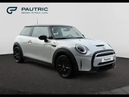 Photo 6 Mini Mini  Cooper SE 184ch Edition Premium Plus BVA 5CV