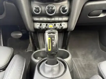 Photo 10 Mini Mini  Cooper SE 184ch Edition Premium Plus BVA 5CV