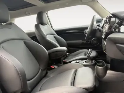 Photo 14 Mini Mini  Cooper SE 184ch Edition Premium Plus BVA 5CV