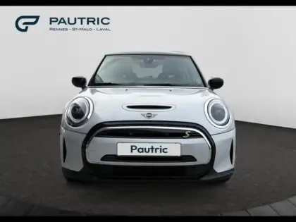 Photo 7 Mini Mini  Cooper SE 184ch Edition Premium Plus BVA 5CV