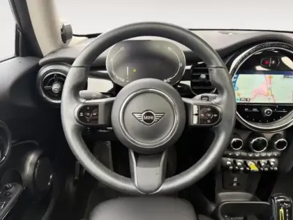 Photo 11 Mini Mini  Cooper SE 184ch Edition Premium Plus BVA 5CV