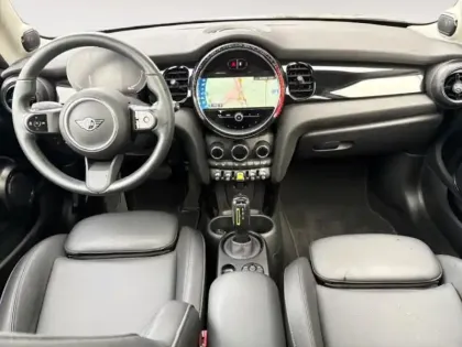 Photo 9 Mini Mini  Cooper SE 184ch Edition Premium Plus BVA 5CV