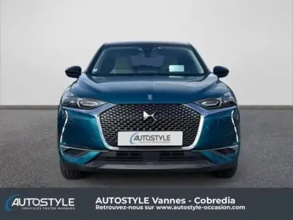 Photo 26 DS DS 3  Crossback BlueHDi 100ch Grand Chic