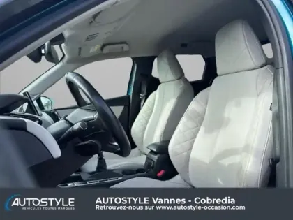 Photo 27 DS DS 3  Crossback BlueHDi 100ch Grand Chic