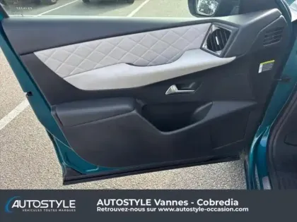 Photo 28 DS DS 3  Crossback BlueHDi 100ch Grand Chic