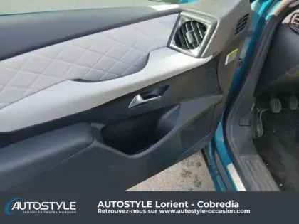 Photo 13 DS DS 3  Crossback BlueHDi 100ch Grand Chic