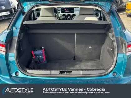 Photo 20 DS DS 3  Crossback BlueHDi 100ch Grand Chic