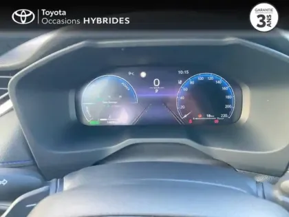 Photo 13 Toyota Rav4  2.5 Hybride 218ch 2WD Style