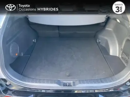 Photo 9 Toyota Rav4  2.5 Hybride 218ch 2WD Style