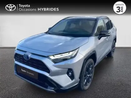 Photo Toyota Rav4