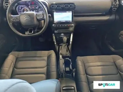 Photo 7 Citroën C3 Aircross  PureTech 130ch S&S Shine Pack EAT6