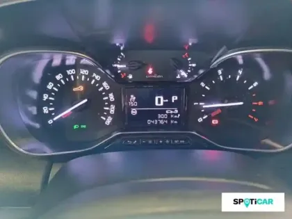 Photo 13 Citroën C3 Aircross  PureTech 130ch S&S Shine Pack EAT6