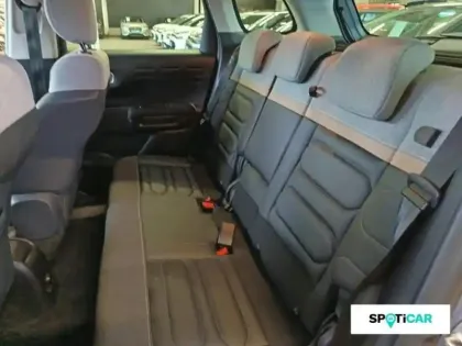 Photo 9 Citroën C3 Aircross  PureTech 130ch S&S Shine Pack EAT6