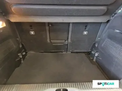 Photo 5 Citroën C3 Aircross  PureTech 130ch S&S Shine Pack EAT6