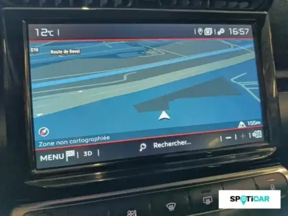 Photo 12 Citroën C3 Aircross  PureTech 130ch S&S Shine Pack EAT6