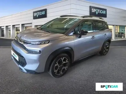 Photo Citroën C3 Aircross