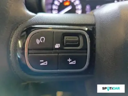 Photo 14 Citroën C3 Aircross  PureTech 130ch S&S Shine Pack EAT6