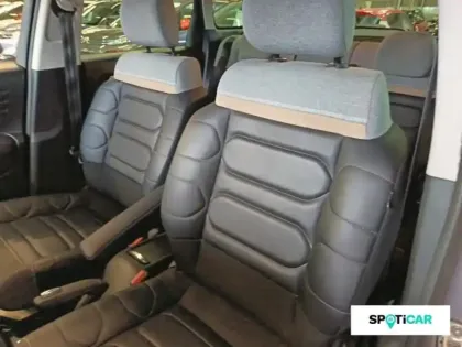 Photo 8 Citroën C3 Aircross  PureTech 130ch S&S Shine Pack EAT6