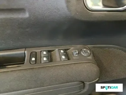 Photo 11 Citroën C3 Aircross  PureTech 130ch S&S Shine Pack EAT6