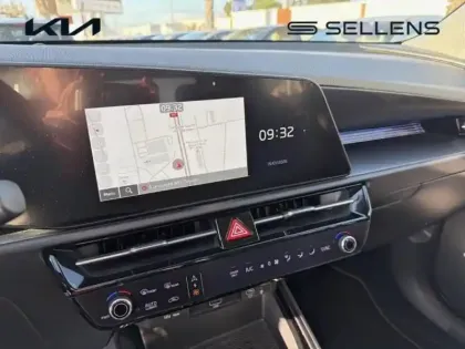 Photo 14 Kia Niro  1.6 GDi 141ch HEV Active DCT6