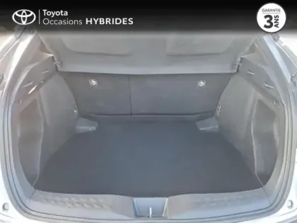 Photo 9 Toyota C-HR  122h Edition 2WD E-CVT RC18