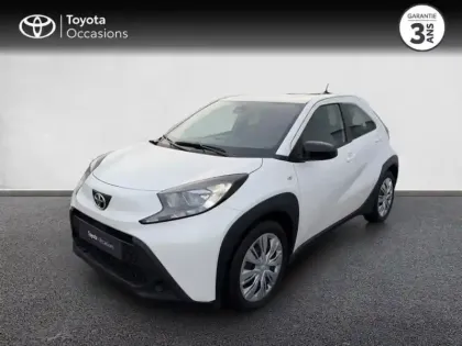Photo Toyota Aygo