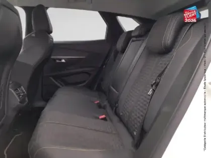 Photo 25 Peugeot 3008  1.2 PureTech 130ch S&S Roadtrip EAT8