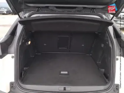 Photo 28 Peugeot 3008  1.2 PureTech 130ch S&S Roadtrip EAT8