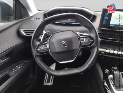 Photo 11 Peugeot 3008  1.2 PureTech 130ch S&S Roadtrip EAT8