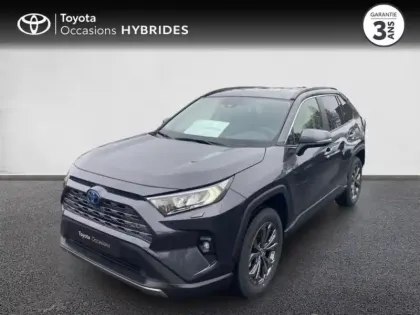 Photo Toyota Rav4
