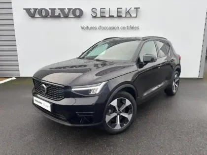 Photo Volvo Xc40