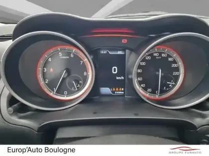 Photo 8 Suzuki Swift  1.2 Dualjet Hybrid 83ch Pack