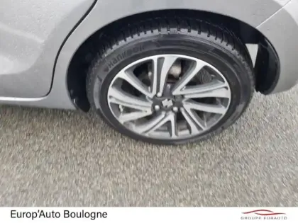 Photo 12 Suzuki Swift  1.2 Dualjet Hybrid 83ch Pack