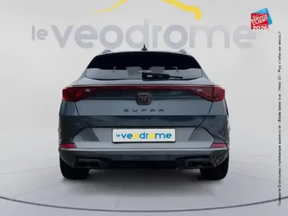 Photo 6 Cupra Formentor  1.5 TSI 150ch Business Edition DSG7