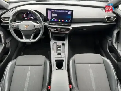 Photo 14 Cupra Formentor  1.5 TSI 150ch Business Edition DSG7