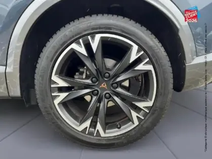 Photo 9 Cupra Formentor  1.5 TSI 150ch Business Edition DSG7