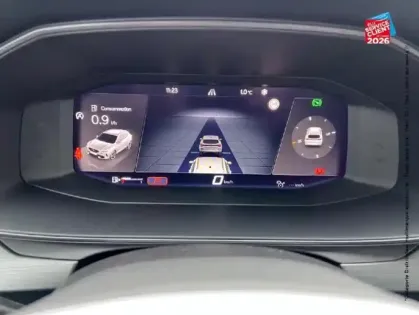 Photo 11 Cupra Formentor  1.5 TSI 150ch Business Edition DSG7