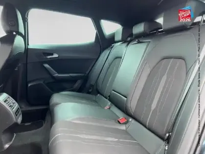 Photo 10 Cupra Formentor  1.5 TSI 150ch Business Edition DSG7