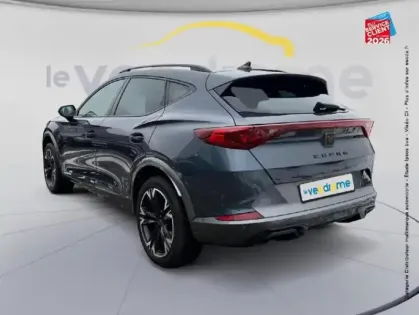 Photo 7 Cupra Formentor  1.5 TSI 150ch Business Edition DSG7