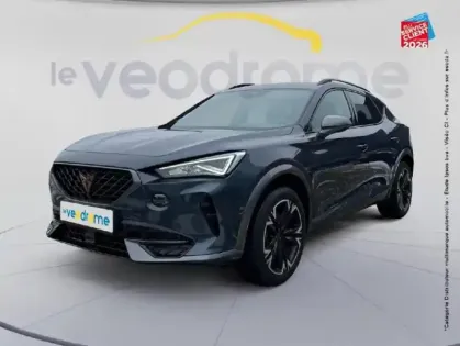 Photo Cupra Formentor