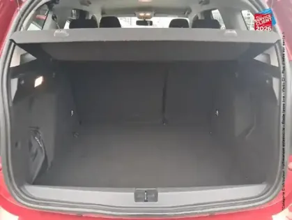 Photo 13 Dacia Duster  1.3 TCe 150ch FAP Prestige 4x2 EDC