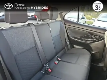 Photo 6 Toyota Yaris  Cross 116h Dynamic MY22