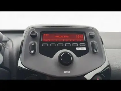 Photo 9 Peugeot 108  VTi 72 Style S&S 4cv 5p