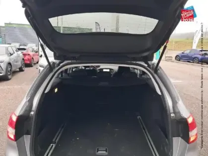 Photo 28 Peugeot 308  SW 1.2 PureTech 130ch E6.c S&S Tech Edition EAT8