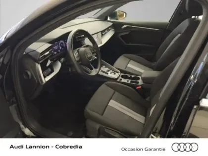 Photo 6 Audi A3  Sportback 30 TDI 116ch Design S tronic 7