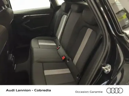 Photo 8 Audi A3  Sportback 30 TDI 116ch Design S tronic 7