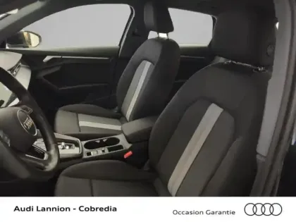 Photo 7 Audi A3  Sportback 30 TDI 116ch Design S tronic 7