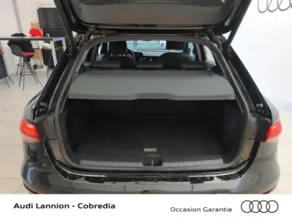 Photo 9 Audi A3  Sportback 30 TDI 116ch Design S tronic 7