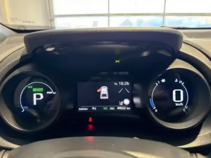 Photo 7 Toyota Yaris  Cross 116h Design MY22