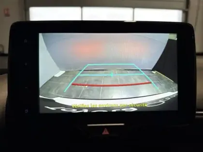 Photo 9 Toyota Yaris  Cross 116h Design MY22